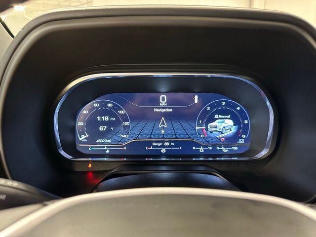 used 2023 GMC Yukon car, priced at $51,000