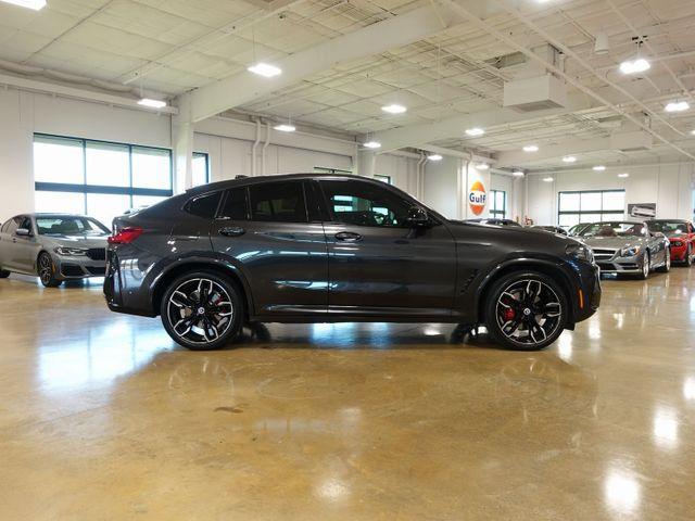 used 2023 BMW X4 car, priced at $51,087