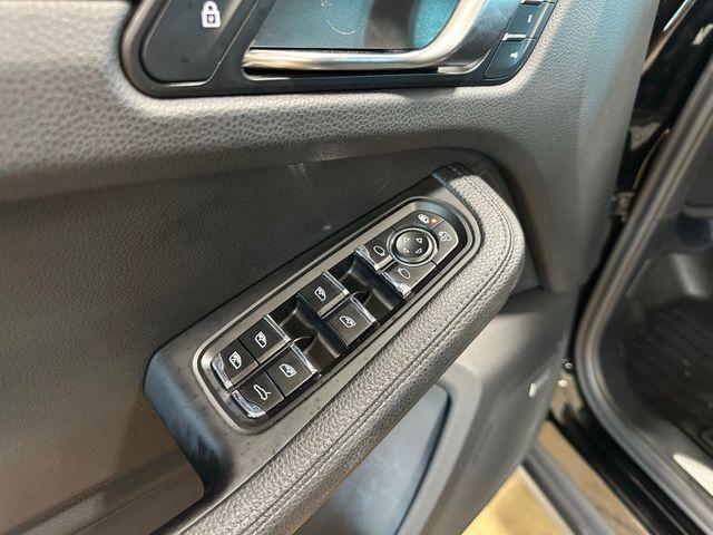 used 2021 Porsche Macan car, priced at $39,900