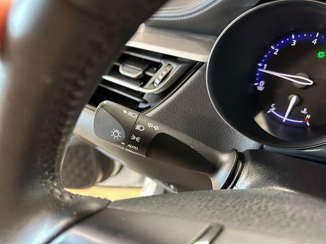 used 2022 Toyota C-HR car, priced at $24,000