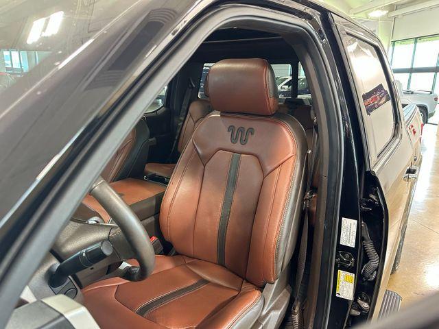 used 2020 Ford F-150 car, priced at $46,000