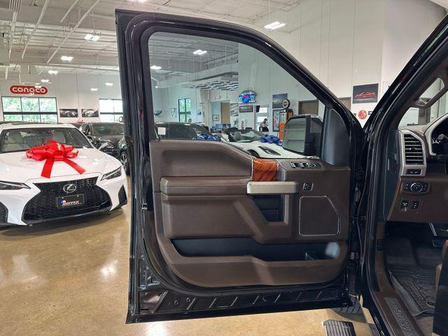 used 2020 Ford F-150 car, priced at $46,000