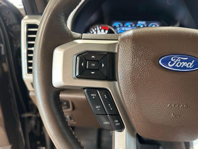 used 2020 Ford F-150 car, priced at $46,000