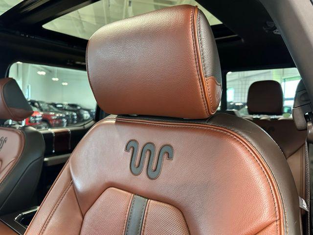 used 2020 Ford F-150 car, priced at $46,000
