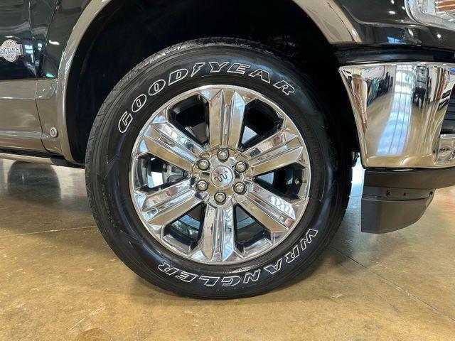 used 2020 Ford F-150 car, priced at $46,000
