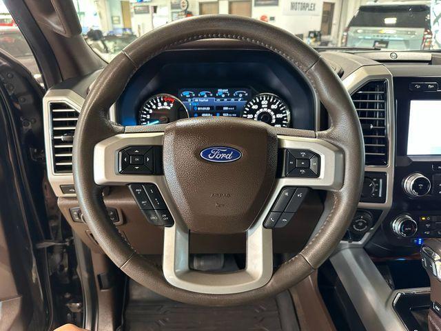 used 2020 Ford F-150 car, priced at $46,000