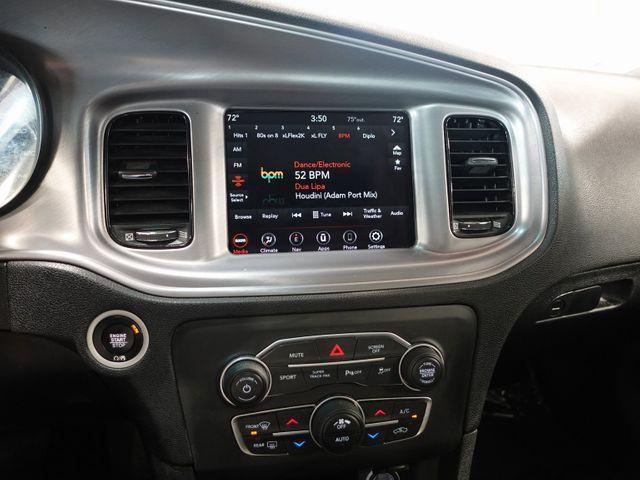 used 2023 Dodge Charger car, priced at $29,500