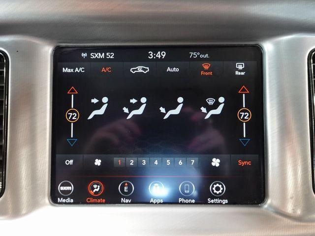 used 2023 Dodge Charger car, priced at $29,500