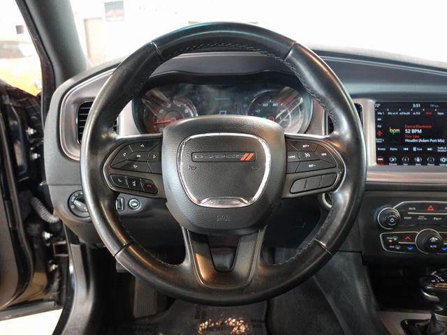 used 2023 Dodge Charger car, priced at $29,500