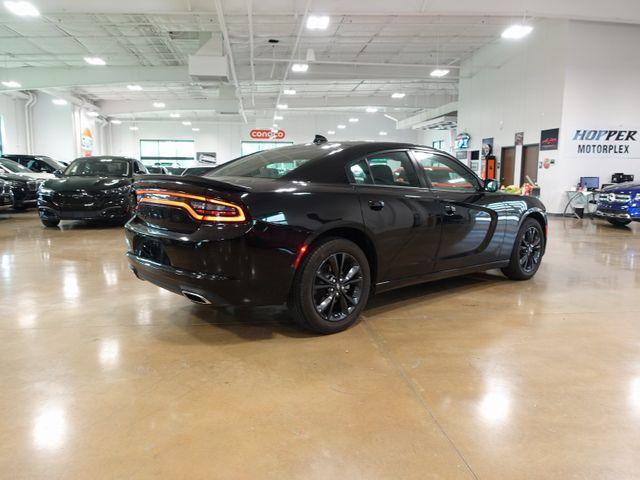 used 2023 Dodge Charger car, priced at $29,500