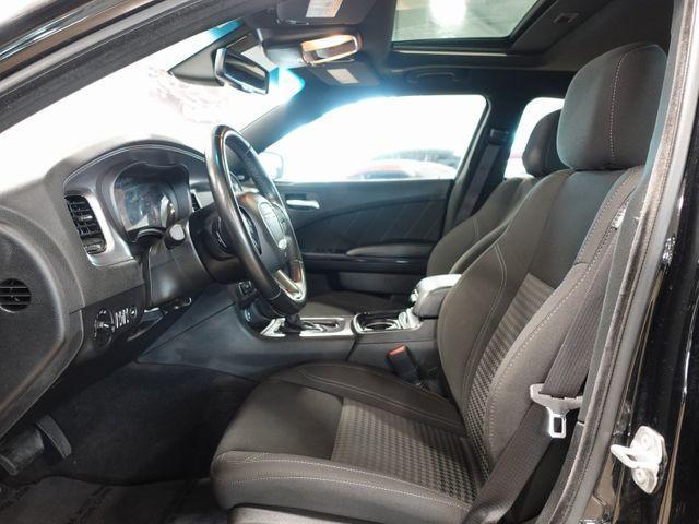 used 2023 Dodge Charger car, priced at $29,500