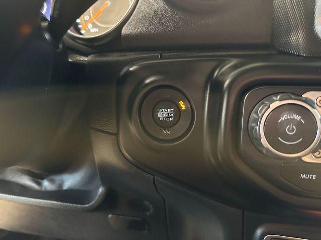 used 2021 Jeep Wrangler Unlimited car, priced at $37,000