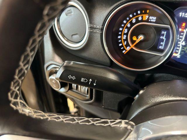 used 2021 Jeep Gladiator car, priced at $35,000