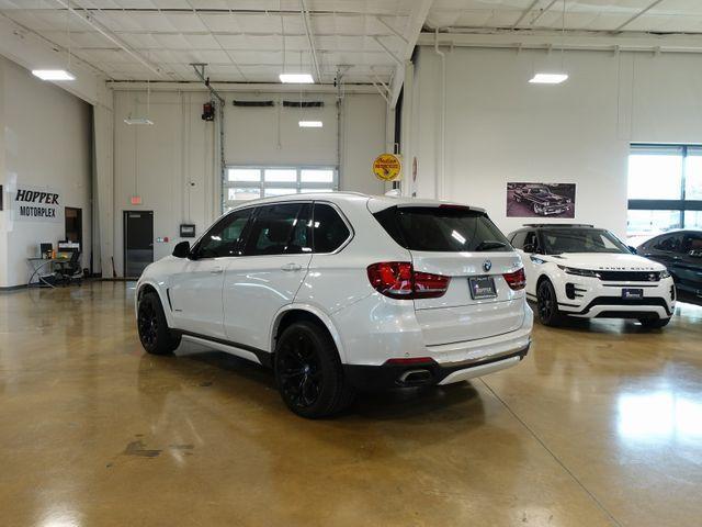 used 2018 BMW X5 car, priced at $21,418