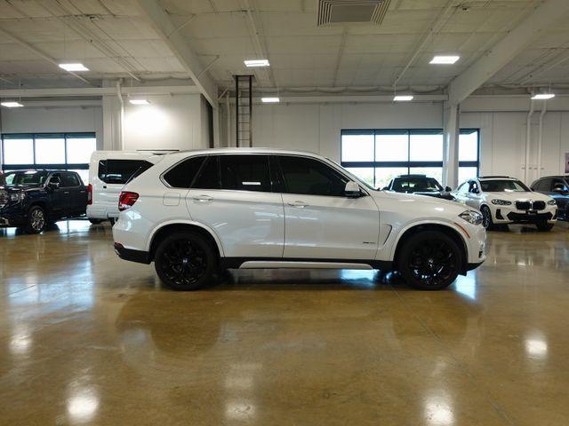 used 2018 BMW X5 car, priced at $21,418