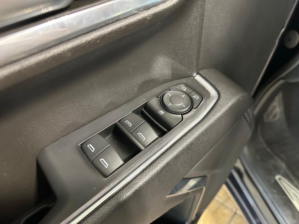 used 2023 Chevrolet Silverado 1500 car, priced at $33,500