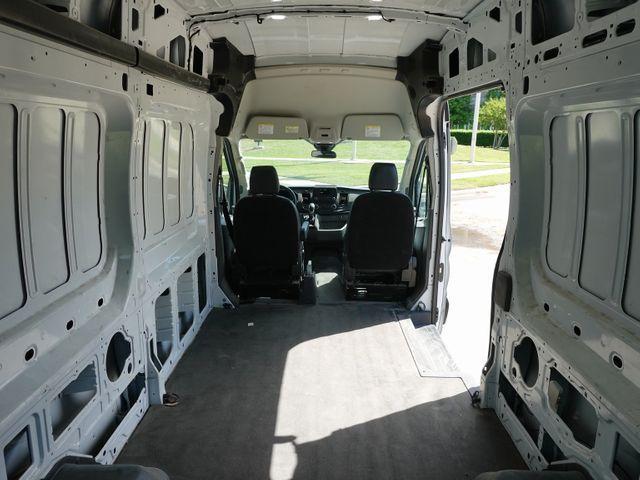 used 2022 Ford Transit-350 car, priced at $43,991