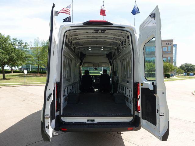 used 2022 Ford Transit-350 car, priced at $43,991