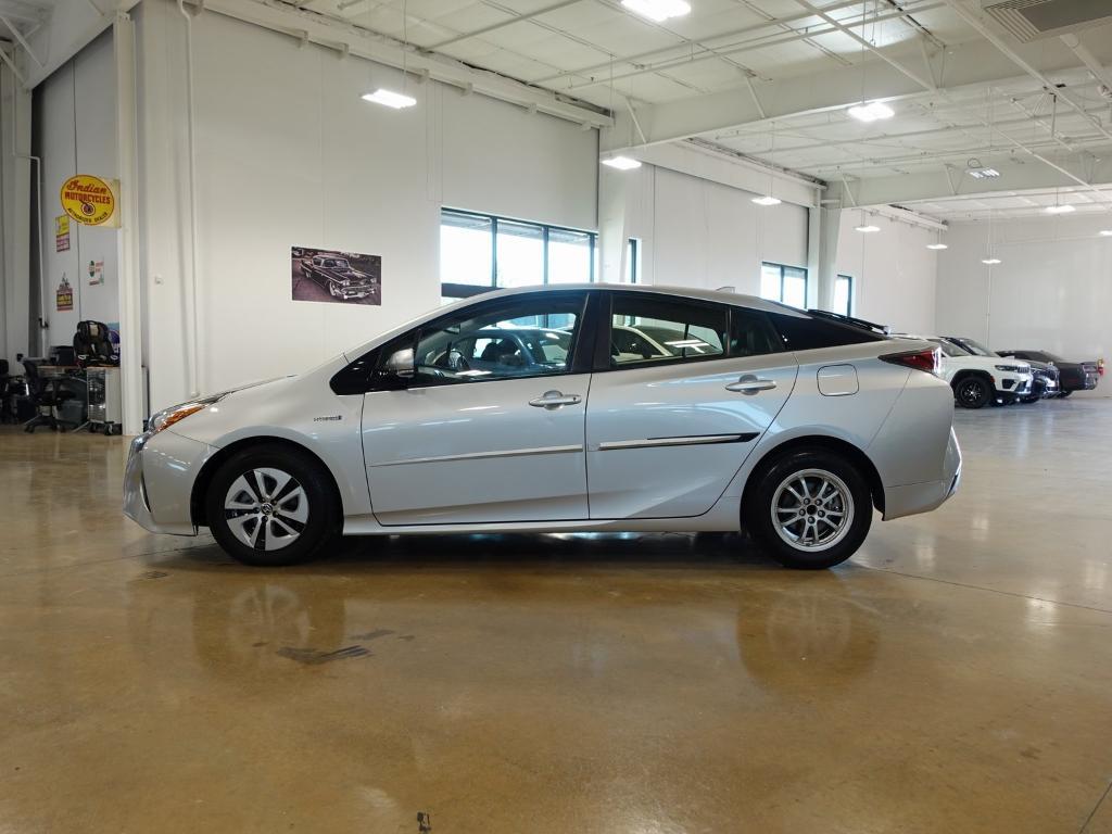 used 2016 Toyota Prius car, priced at $17,239