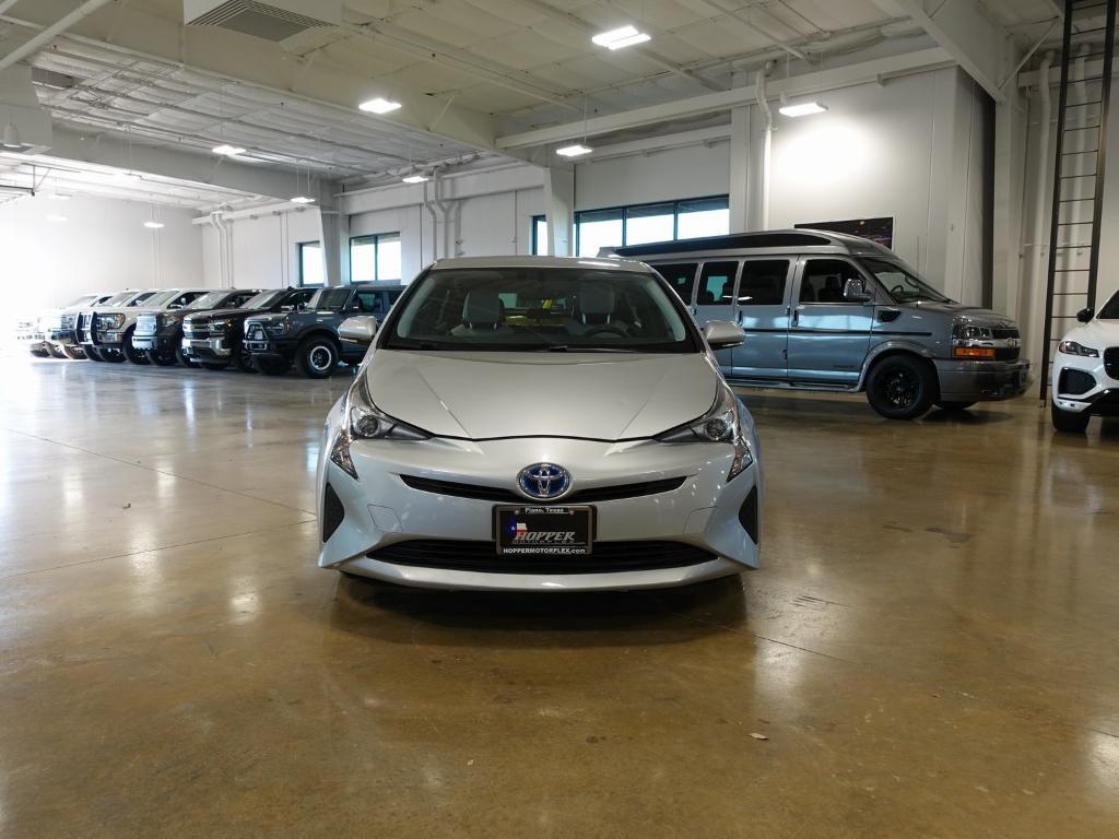 used 2016 Toyota Prius car, priced at $17,239