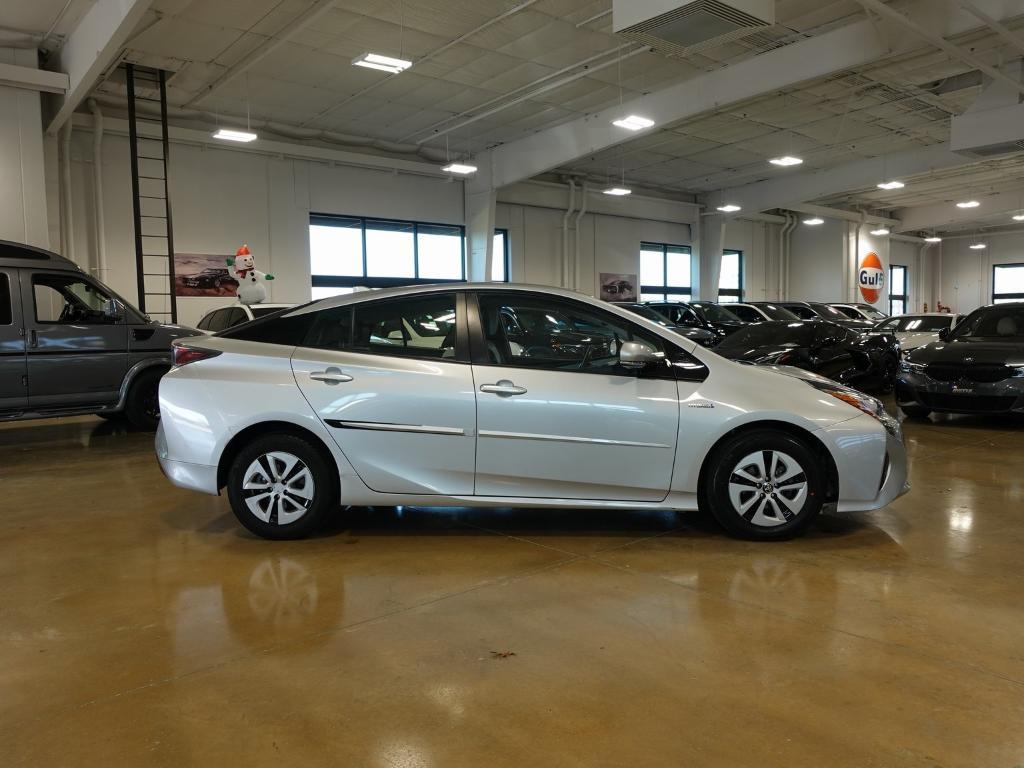 used 2016 Toyota Prius car, priced at $17,239