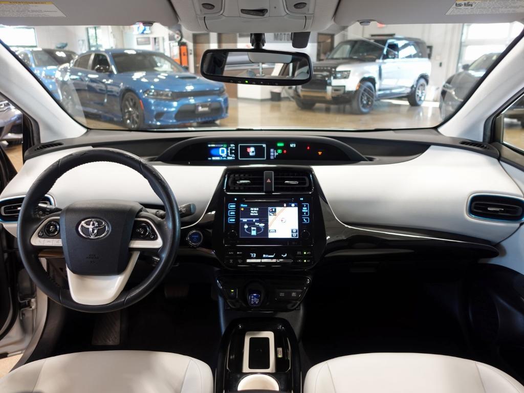 used 2016 Toyota Prius car, priced at $17,239