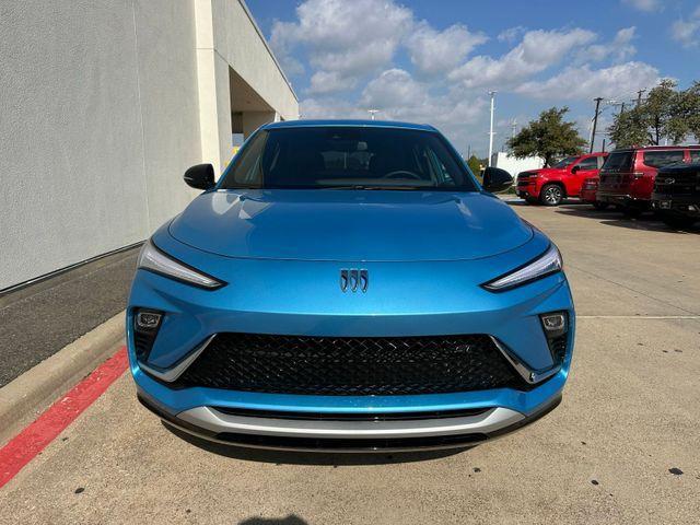 used 2025 Buick Envista car, priced at $26,500