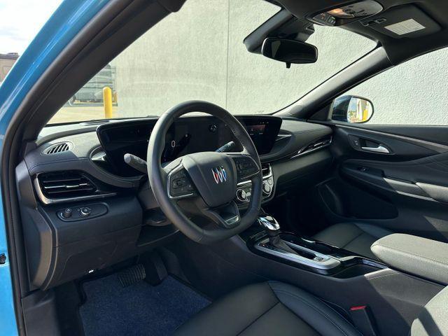 used 2025 Buick Envista car, priced at $26,500