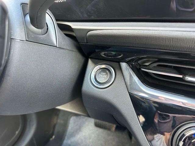 used 2025 Buick Envista car, priced at $26,500