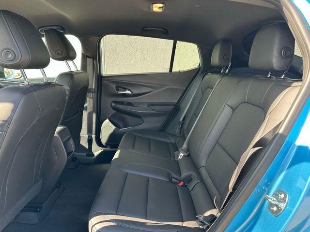 used 2025 Buick Envista car, priced at $26,500