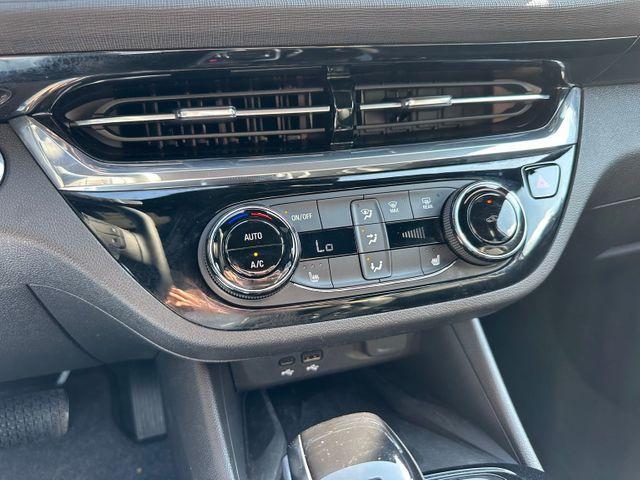 used 2025 Buick Envista car, priced at $26,500