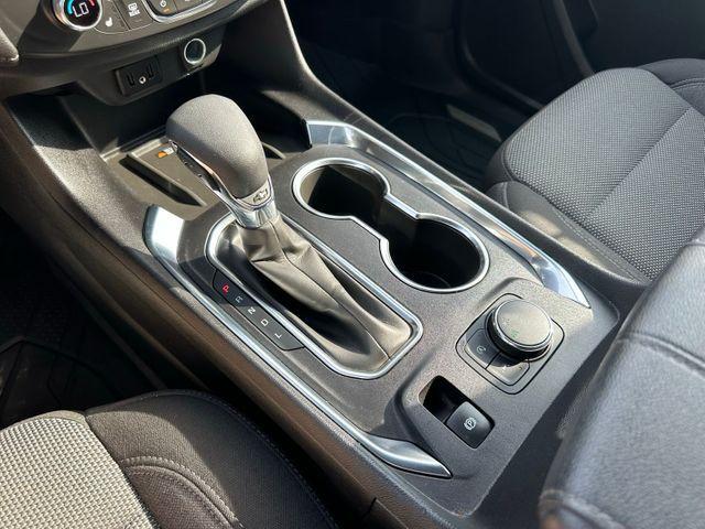 used 2022 Chevrolet Traverse car, priced at $26,500