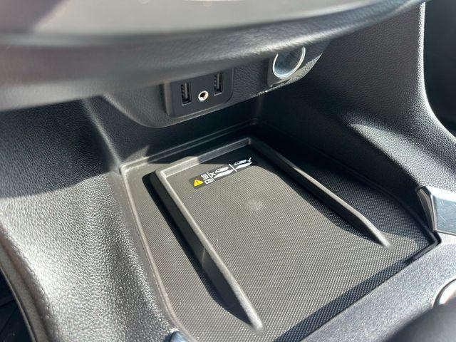 used 2022 Chevrolet Traverse car, priced at $26,500