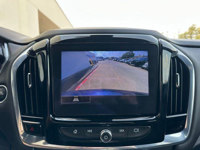 used 2022 Chevrolet Traverse car, priced at $26,500