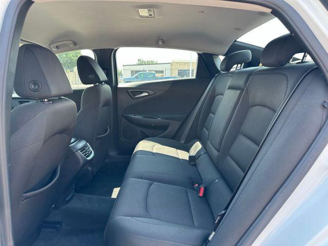 used 2020 Chevrolet Malibu car, priced at $14,000