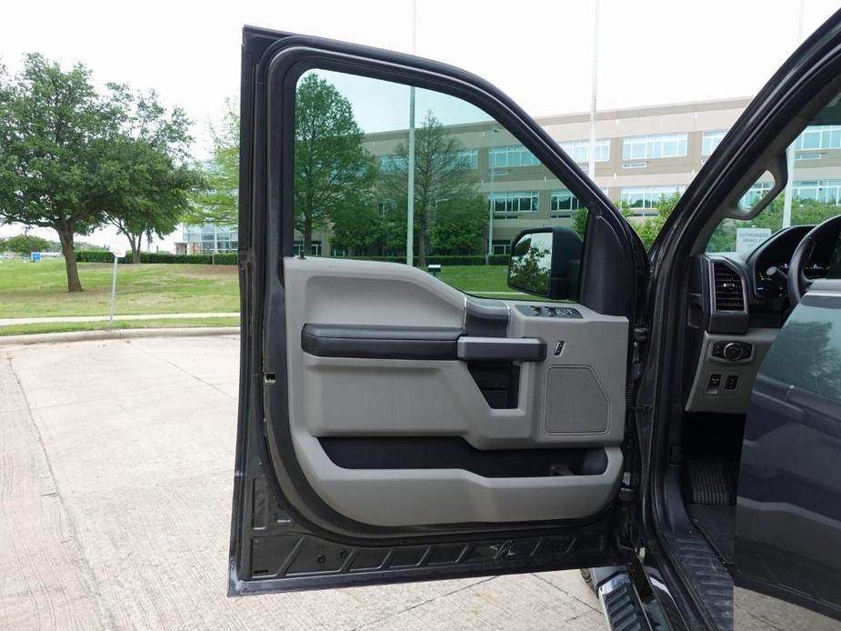 used 2020 Ford F-150 car, priced at $30,913