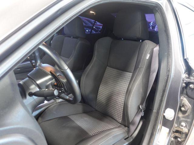used 2023 Dodge Charger car, priced at $37,000