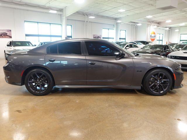 used 2023 Dodge Charger car, priced at $37,000