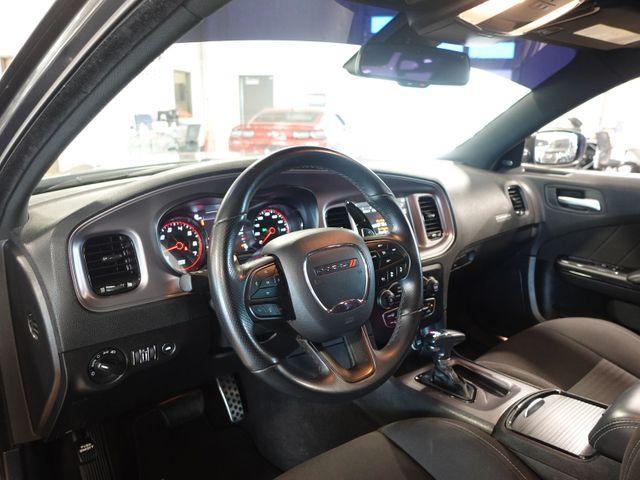 used 2023 Dodge Charger car, priced at $37,000