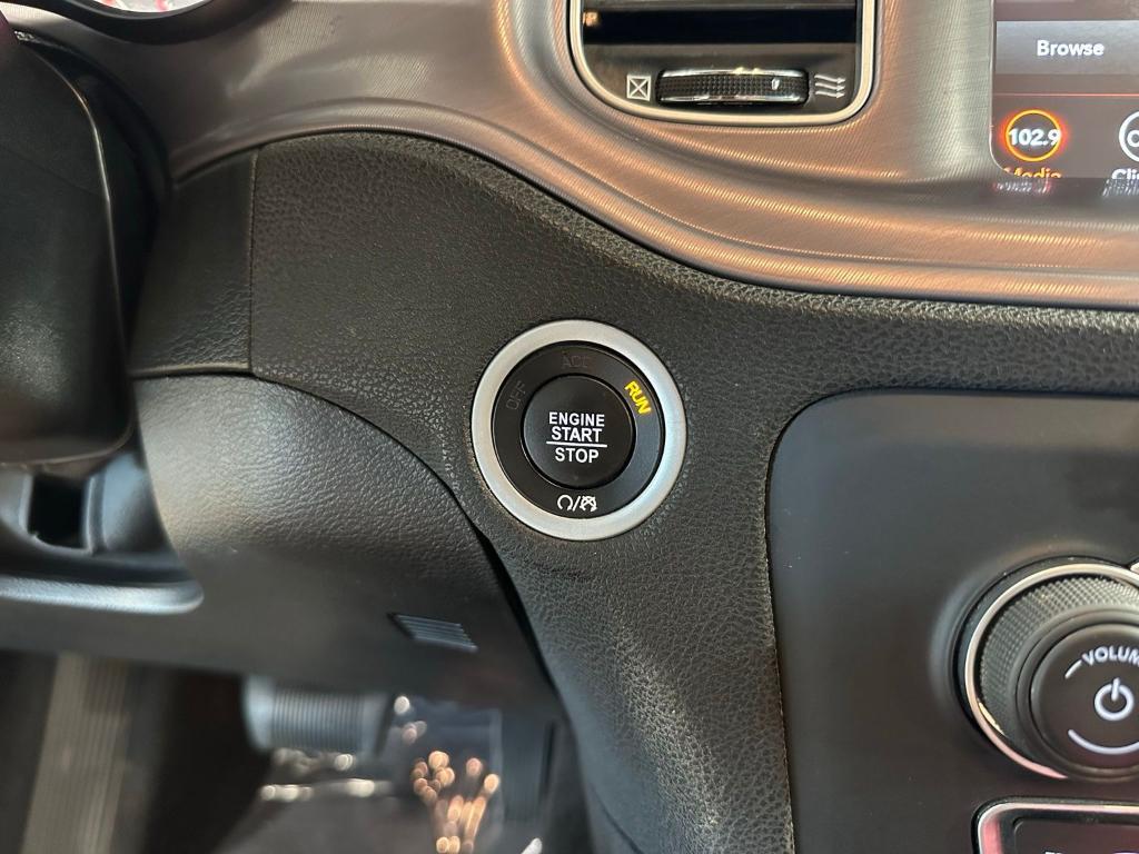 used 2023 Dodge Charger car, priced at $24,500