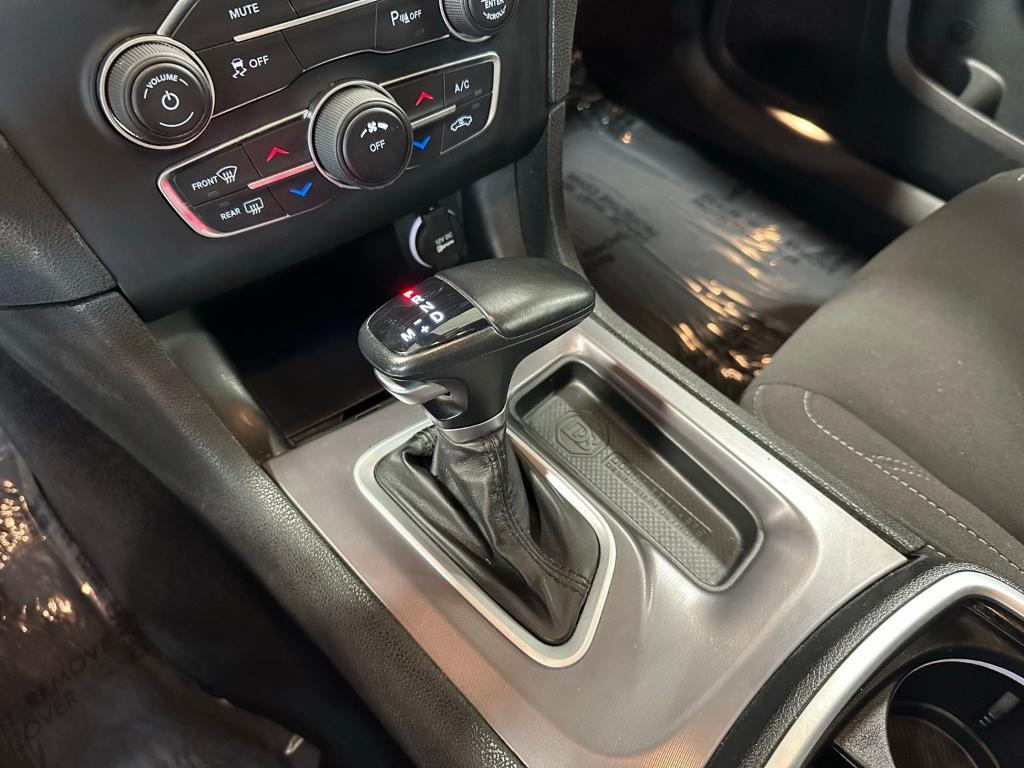 used 2023 Dodge Charger car, priced at $24,500