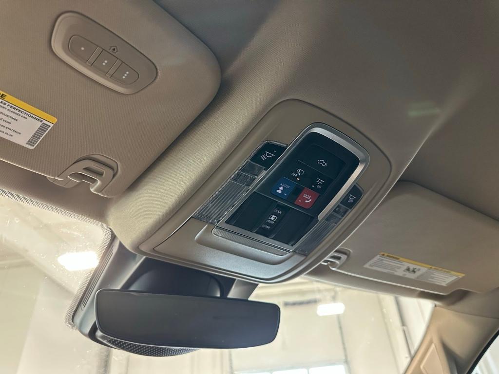 used 2021 Ram 1500 car, priced at $32,500