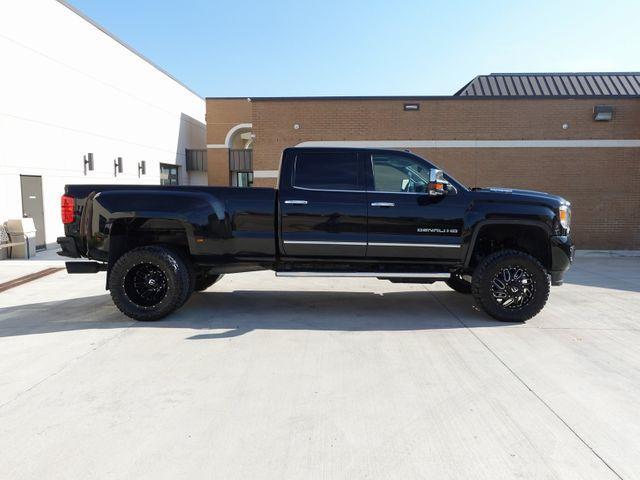 used 2017 GMC Sierra 3500 car, priced at $50,480