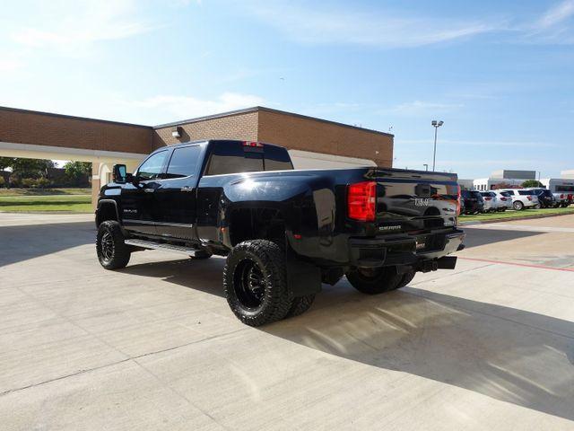 used 2017 GMC Sierra 3500 car, priced at $50,480