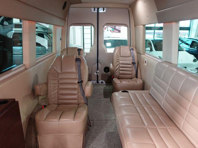 used 2007 Dodge Sprinter car, priced at $27,999