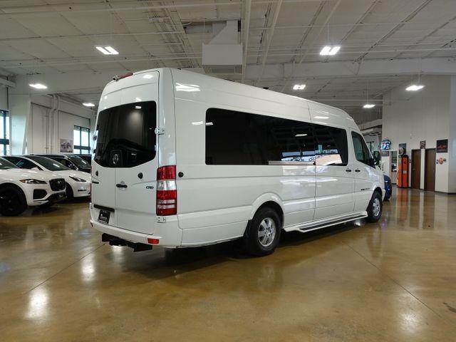 used 2007 Dodge Sprinter car, priced at $27,999