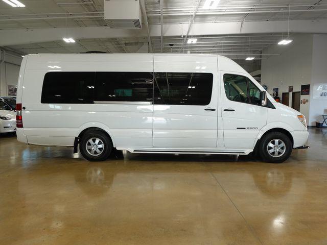 used 2007 Dodge Sprinter car, priced at $27,999