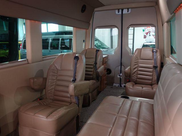 used 2007 Dodge Sprinter car, priced at $27,999