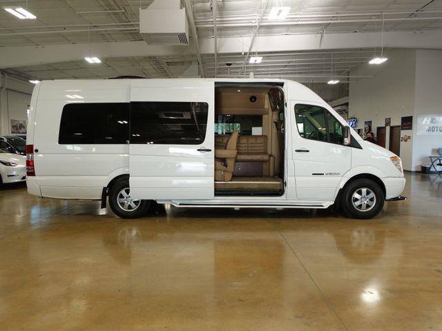 used 2007 Dodge Sprinter car, priced at $27,999