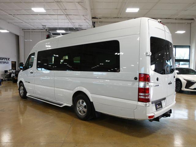 used 2007 Dodge Sprinter car, priced at $27,999